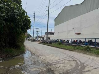 Industrial Lot for sale