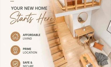 One Lancaster Park Condominium