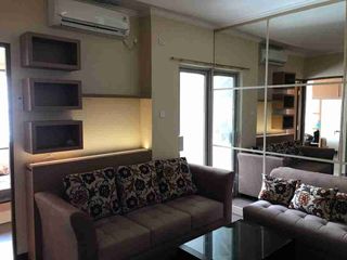 Apartemen Siap Huni di Gading Mediterania, Kelapa Gading
