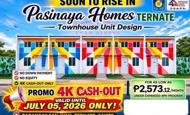 Pasinaya Homes Naic