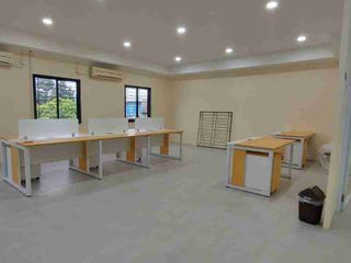 dijual pabrik siap pakai legalitas SHM area industri akses exit tol 5 menit di balaraja tangerang