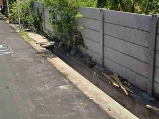 Tanah Tukad batanghari Denpasar selatan bali