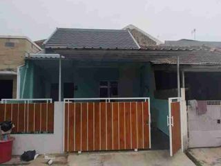 hunian nyaman dijual cepat lokasi strategis di Villa Melati Mas AR75