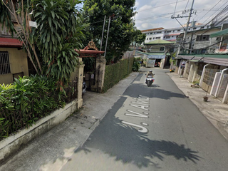 House for Sale at Lot Value Only in Bgy. Tibagan, San Juan, Metro Manila