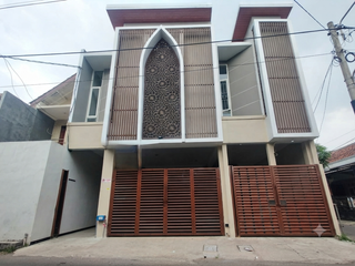 DIJUAL RUMAH KOS FULL PERABOT KOS – POROS TLOGO AGUNG MALANG