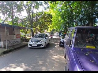 Tanah bu! Dibawah njop gerlong bandung