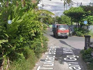 tanah Batanghari Denpasar selatan bali
