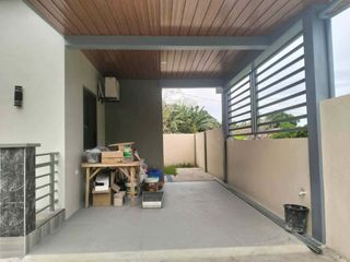 Prime House and Lot For Sale in San Miguel, Bacong, Negros Oriental