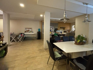 Livable Contemporary House and Lot For Sale in San Miguel Village