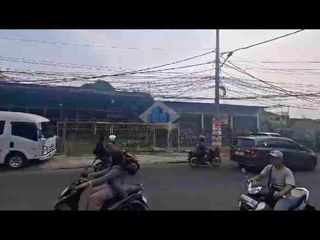 Jual Tanah Di Jl Dr Setiabudi Pamulang Timur - Tangerang Selatan