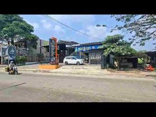 Jual Bengkel Di Jl. Bypass Rangkas Bitung, Kab Lebak Banten