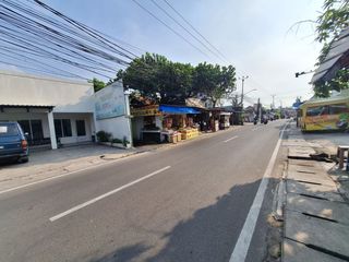 Tanah SHM Graha Raya Belakang Alam Sutera, Siap Balik Nama