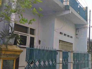 RUMAH KOS 7 KAMAR SIAP CUAN DI SUKORAME