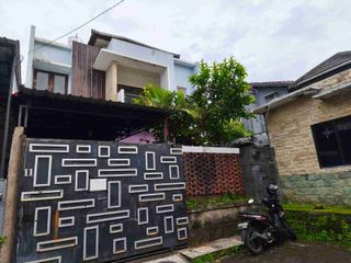 Rumah Minimalis 2 Lantai Buana Raya Denpasar Barat