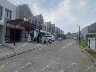 Serpong Garden Cisauk Tangerang Free DP Langsung Akad