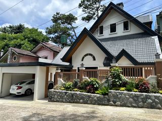 Richwood house and lot for long term lease