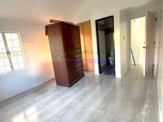 HOUSE FOR LEASE IN CAINTA, RIZAL