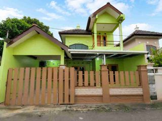 Di sewakan bersih dkt Indo Grosir Solo