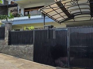 Lelang Rumah hegarsari hegarmanah bandung