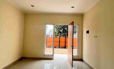 Jual Rumah BRAND NEW 2 lantai di SEKTOR 7A Gading Serpong