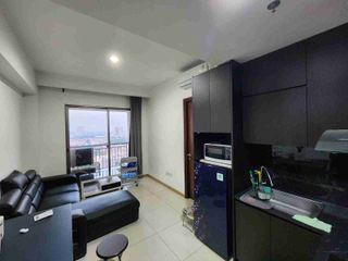 Nego sampai Deal Apartemen Fasilitas lengkap M Town Signature