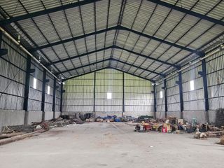 Gudang Bagus High Ceiling Askes 40 Ft di Kutruk Tangerang