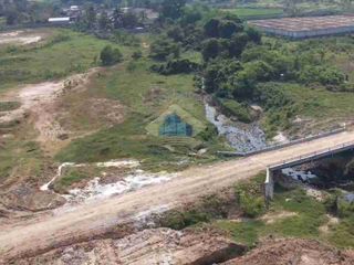 Di Jual Tanah Industri di Kawasan Cileles Tigaraksa Tangerang Banten