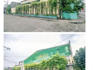 Warehouse in Novaliches San Agustin st