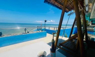 Stunning Sunset Beach house