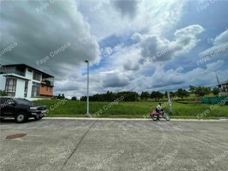 Vacant Lot for Sale in Venare Nuvali