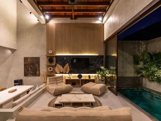[Leasehold] Villa in Pererenan, Canggu