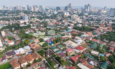 FOR SALE | Property in Guadalupe Cebu City - 1,753 SQM