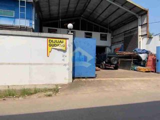 Di Jual Workshop di Legok Tangerang Banten