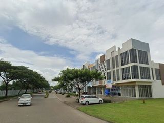 Dijual Cepat  Ruko Little Ginza 3 LT Tangerang