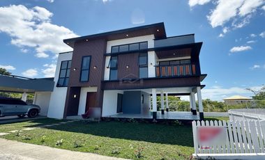 Gorgeous Brand New House and Lot For Sale in Tagaytay Heights