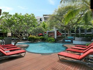 Condotel 1 Bedroom With Premium facilities For Sale, at Pullman Legian