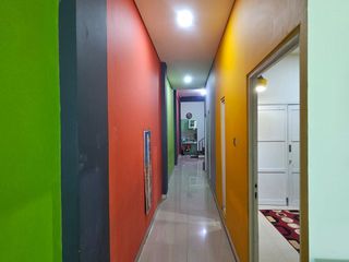 DIJUAL RUKO STRATEGIS – KRESEK, CENGKARENG, JAKARTA BARAT (UMI107)