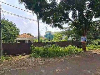 Di Jual Tanah di Sindang Jaya kp.Cayur Tangerang Banten