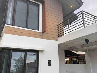 2-Storey Fully Furnished House for Rent