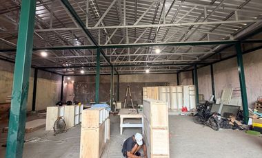 Dijual workshop Deket  RS Banjarwijaya kunciran Deket Alam sutera