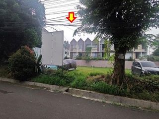 Di Jual Lelang Tanah Luas 270 M2 di Jalan Gabus / Jalan B.ii , Kelurahan Pasar Minggu, Kecamatan Pasar Minggu, Kota Administrasi Jakarta Selatan