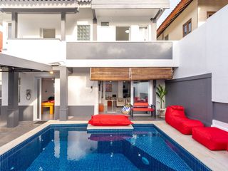 Villa Mewah di Kawasan Hunian Eksklusif dengan Potensi ROI Tinggi