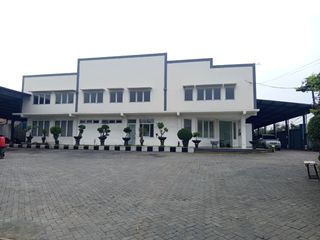 DIJUAL GUDANG JATAKE KAWASAN INDUSTRI TANGERANG