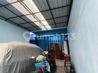 Dijual Rumah Termurah di Ketapang Cipondoh Tangerang (Umi051)