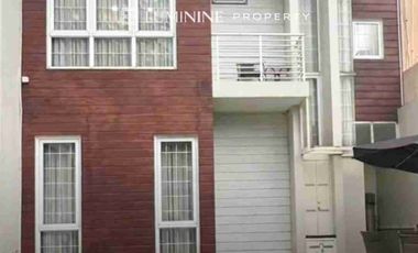 DIJUAL RUMAH SIAP HUNI DI KOTA WISATA CIBUBUR (JP)