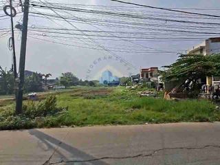 Di Jual Tanah di Sukamantri Pasar Kemis Tangerang Banten