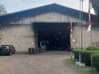 jual pabrik & gudang komersil