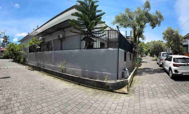 Rumah Nusa Dua Kuta Selatan Bali