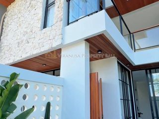 Modern Tropical Villa 3Br - Pererenan, Canggu