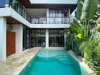 Modern Tropical Villa 3Br - Pererenan, Canggu